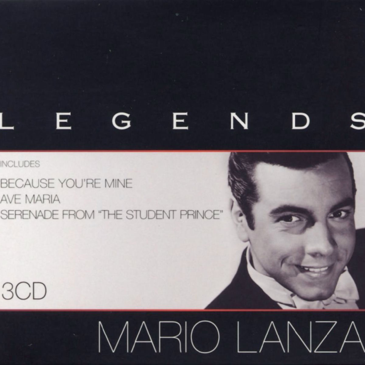 Mario Lanza